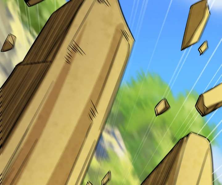 Read Aura Recovery_ I Get a New Skill Everyday EN Manga Online