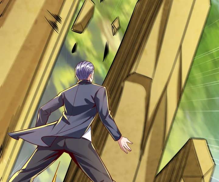 Read Aura Recovery_ I Get a New Skill Everyday EN Manga Online