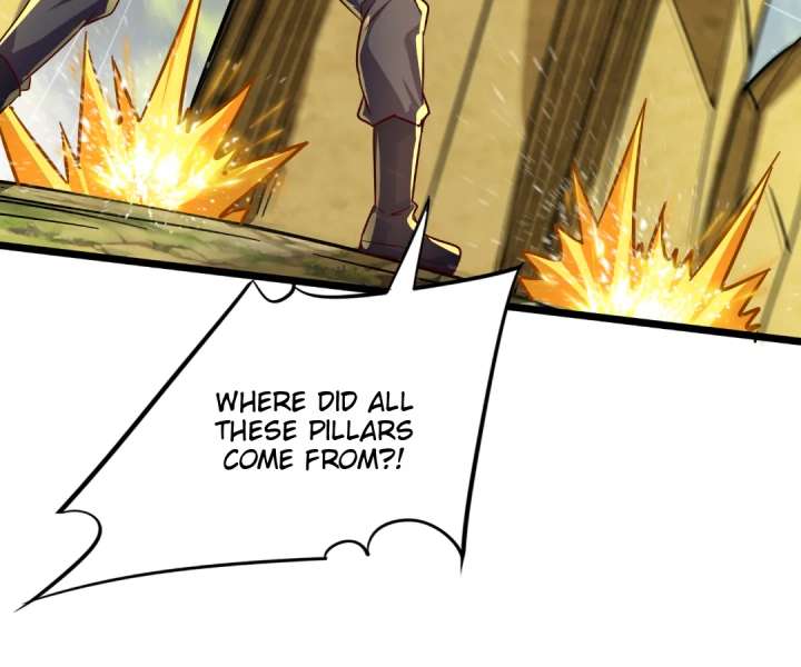 Read Aura Recovery_ I Get a New Skill Everyday EN Manga Online