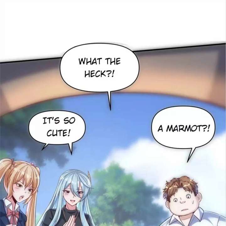 Read Aura Recovery_ I Get a New Skill Everyday EN Manga Online