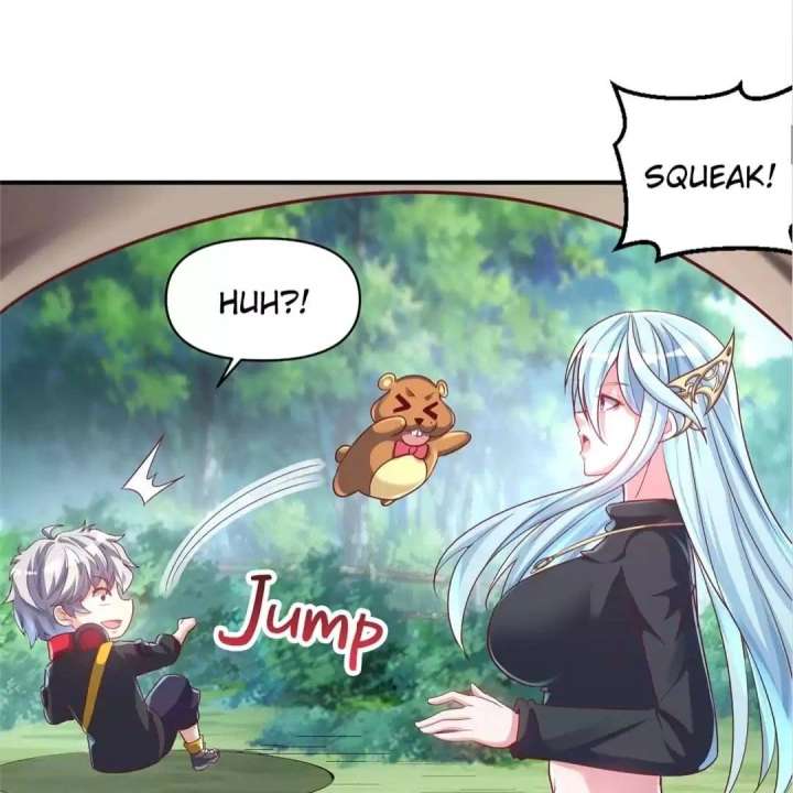 Read Aura Recovery_ I Get a New Skill Everyday EN Manga Online