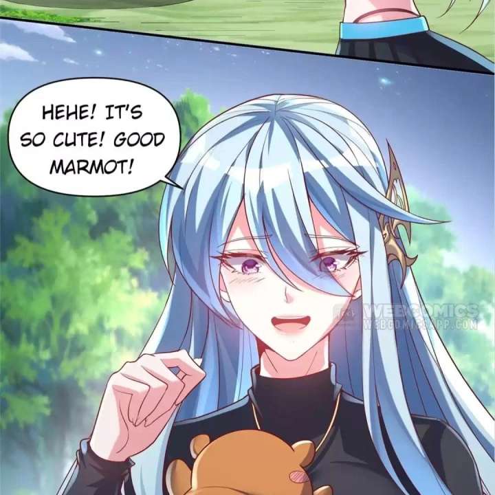 Read Aura Recovery_ I Get a New Skill Everyday EN Manga Online