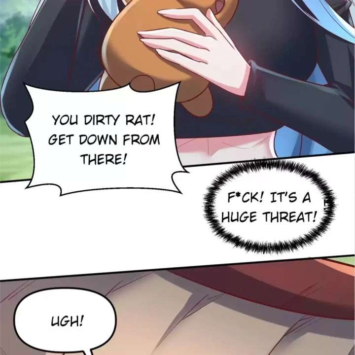 Read Aura Recovery_ I Get a New Skill Everyday EN Manga Online