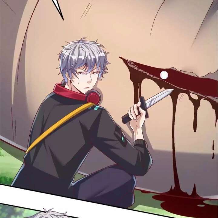 Read Aura Recovery_ I Get a New Skill Everyday EN Manga Online