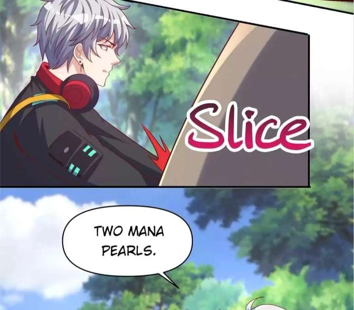 Read Aura Recovery_ I Get a New Skill Everyday EN Manga Online