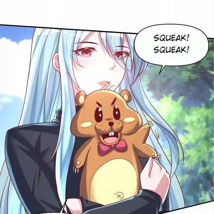 Read Aura Recovery_ I Get a New Skill Everyday EN Manga Online