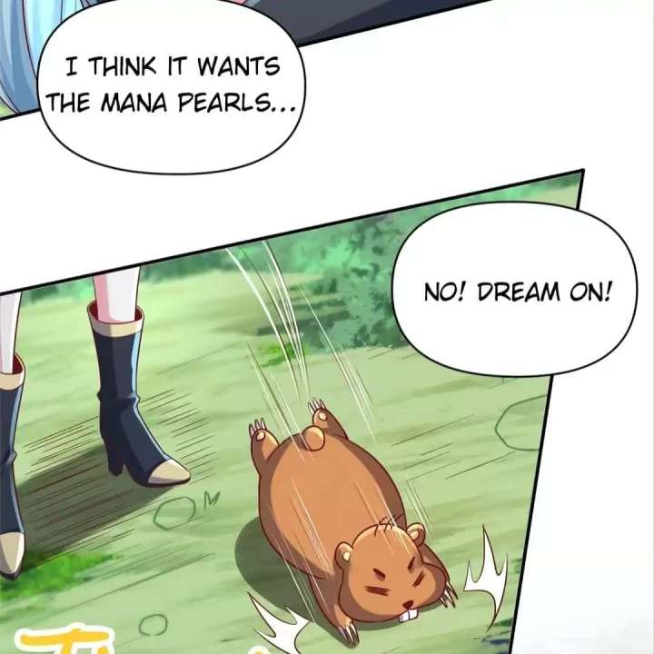 Read Aura Recovery_ I Get a New Skill Everyday EN Manga Online