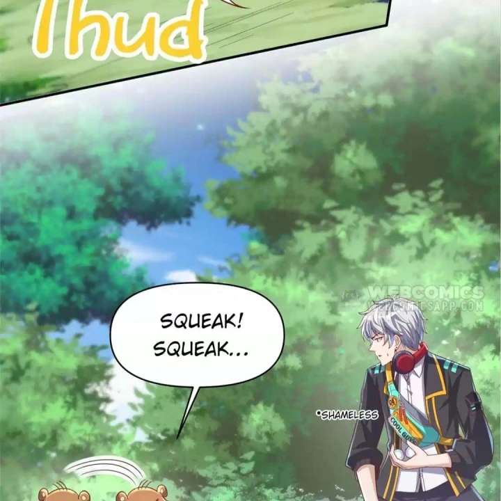 Read Aura Recovery_ I Get a New Skill Everyday EN Manga Online