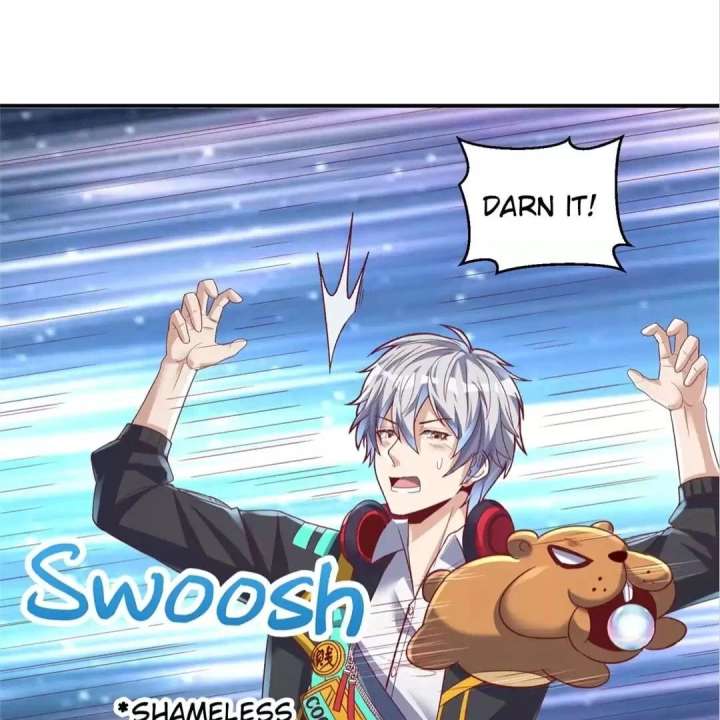 Read Aura Recovery_ I Get a New Skill Everyday EN Manga Online