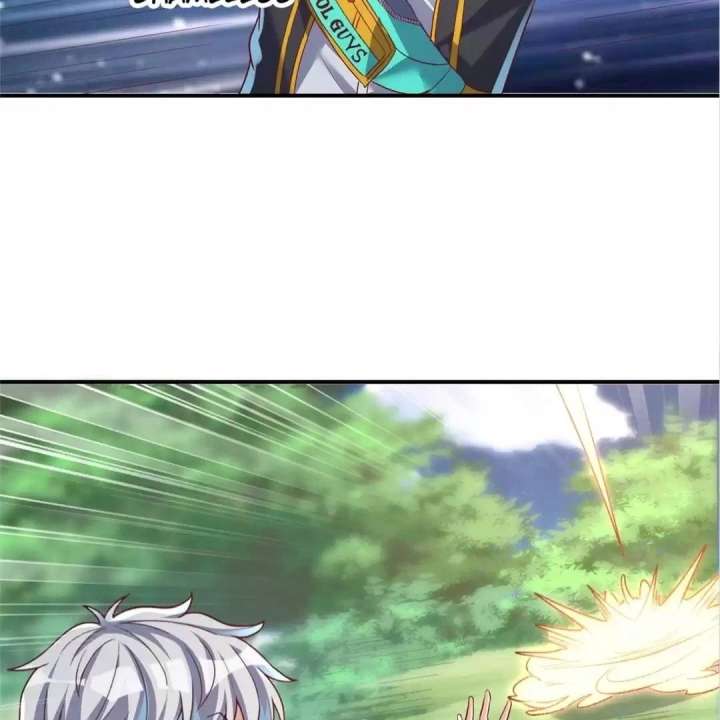 Read Aura Recovery_ I Get a New Skill Everyday EN Manga Online