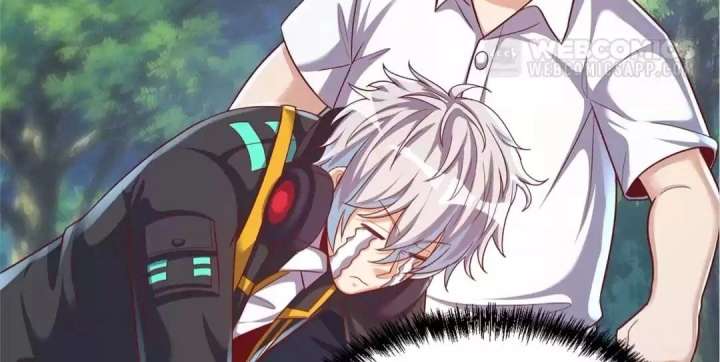 Read Aura Recovery_ I Get a New Skill Everyday EN Manga Online