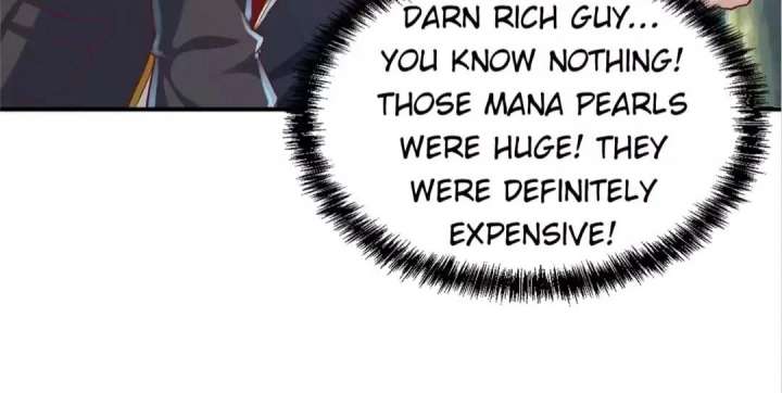 Read Aura Recovery_ I Get a New Skill Everyday EN Manga Online