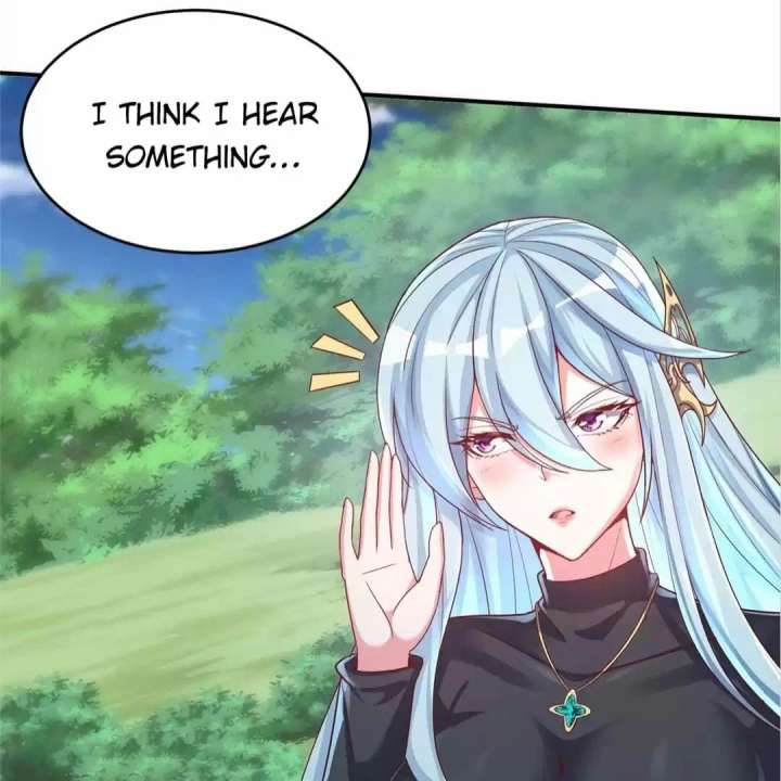 Read Aura Recovery_ I Get a New Skill Everyday EN Manga Online