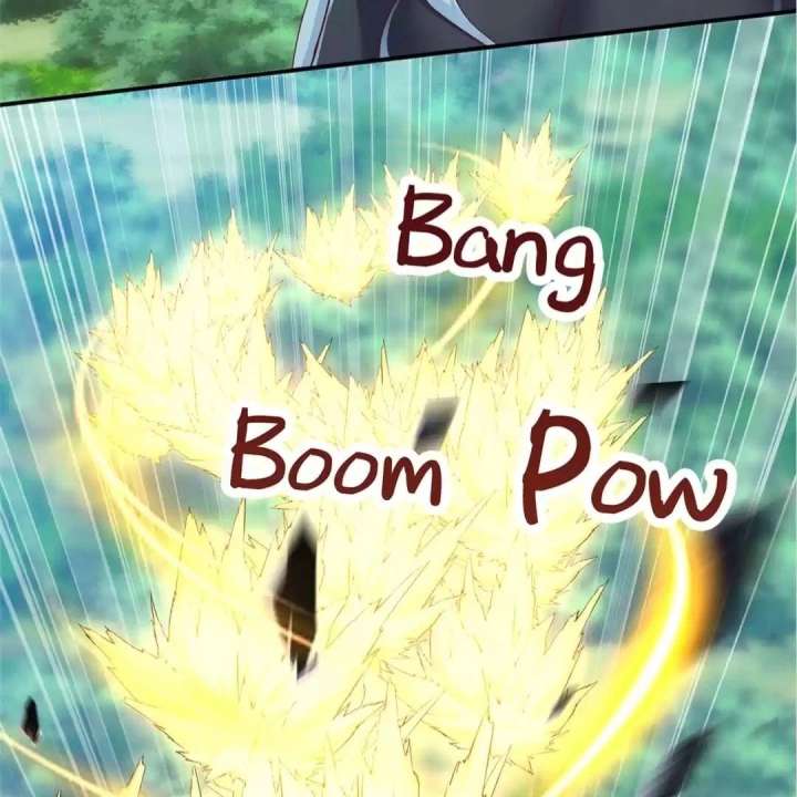 Read Aura Recovery_ I Get a New Skill Everyday EN Manga Online
