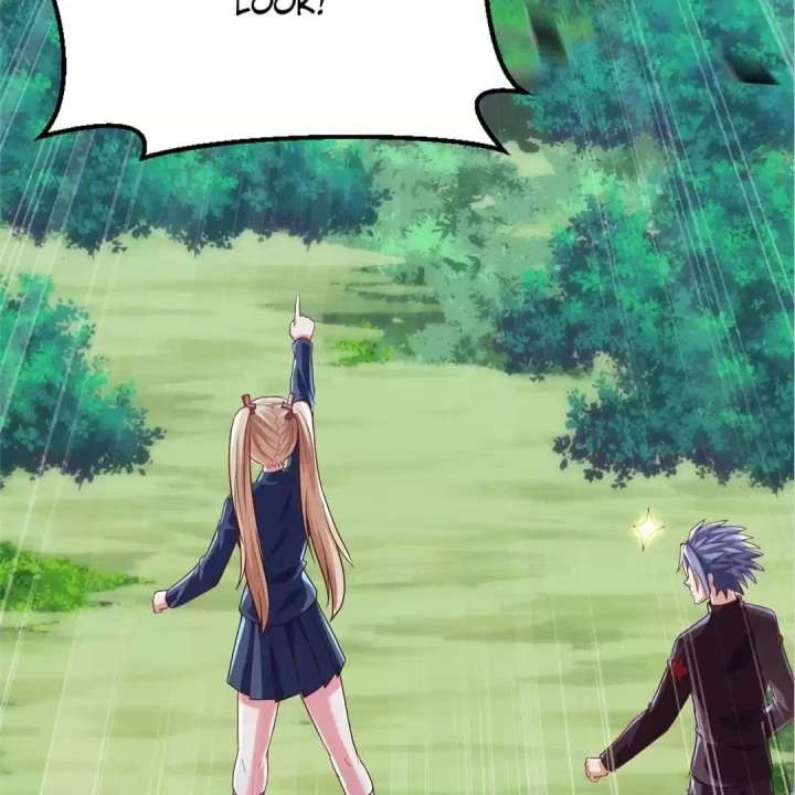 Read Aura Recovery_ I Get a New Skill Everyday EN Manga Online