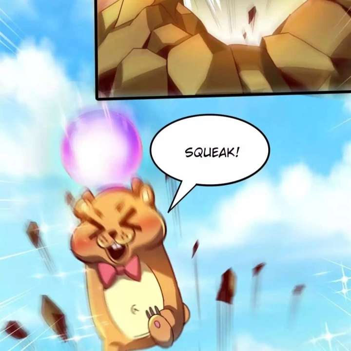 Read Aura Recovery_ I Get a New Skill Everyday EN Manga Online