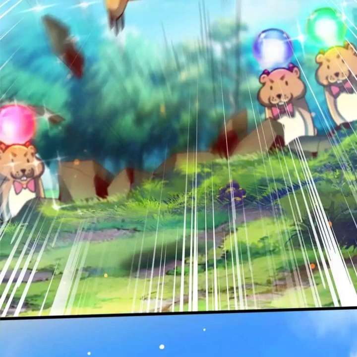 Read Aura Recovery_ I Get a New Skill Everyday EN Manga Online