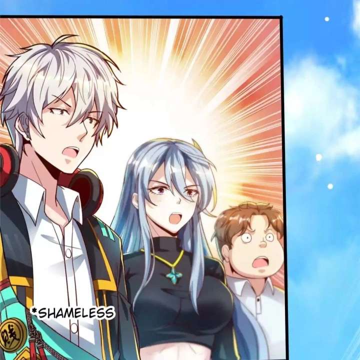 Read Aura Recovery_ I Get a New Skill Everyday EN Manga Online