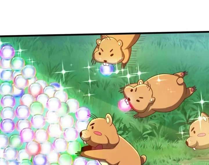 Read Aura Recovery_ I Get a New Skill Everyday EN Manga Online
