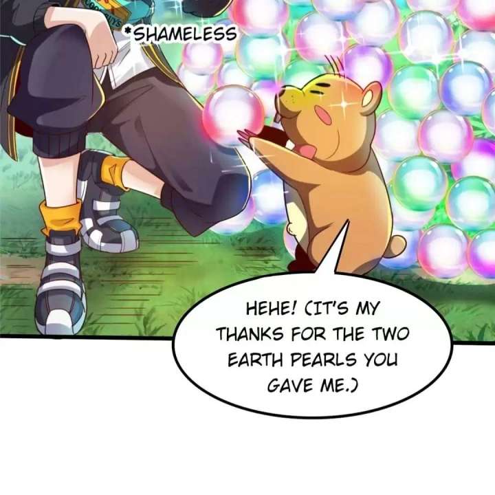 Read Aura Recovery_ I Get a New Skill Everyday EN Manga Online