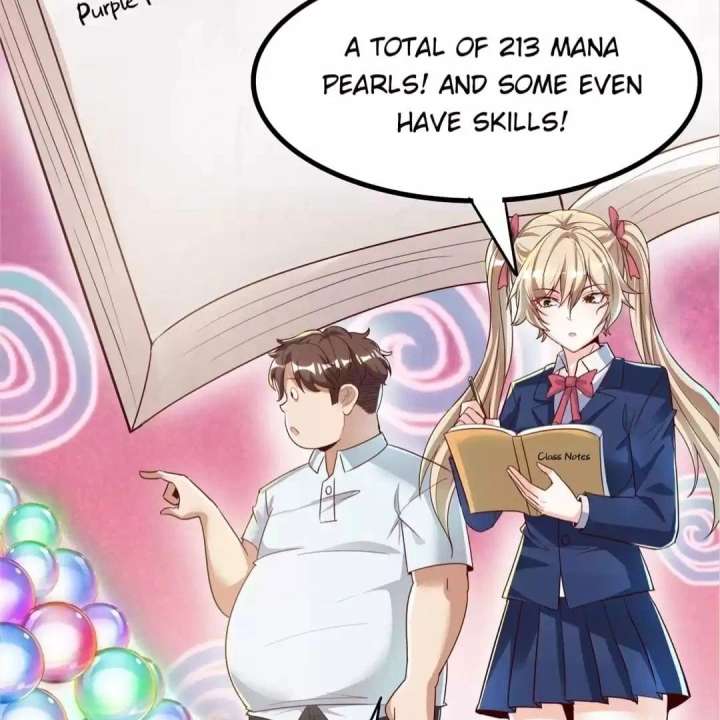 Read Aura Recovery_ I Get a New Skill Everyday EN Manga Online