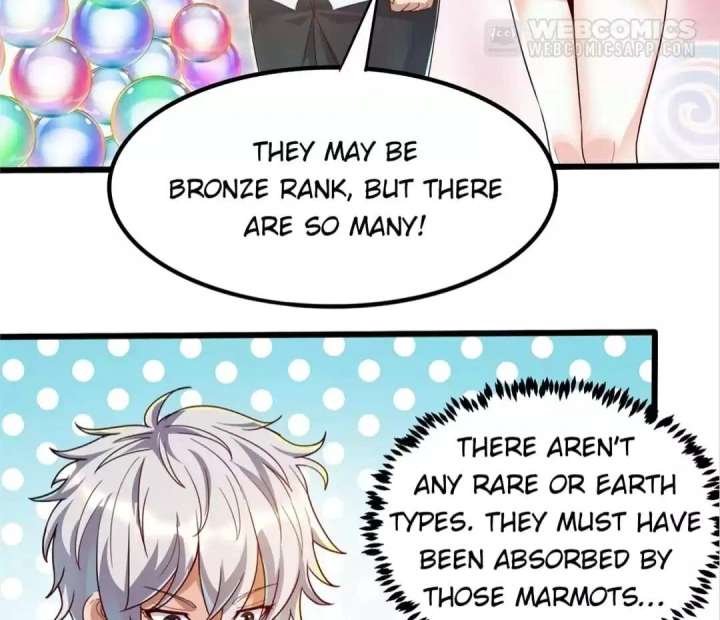 Read Aura Recovery_ I Get a New Skill Everyday EN Manga Online