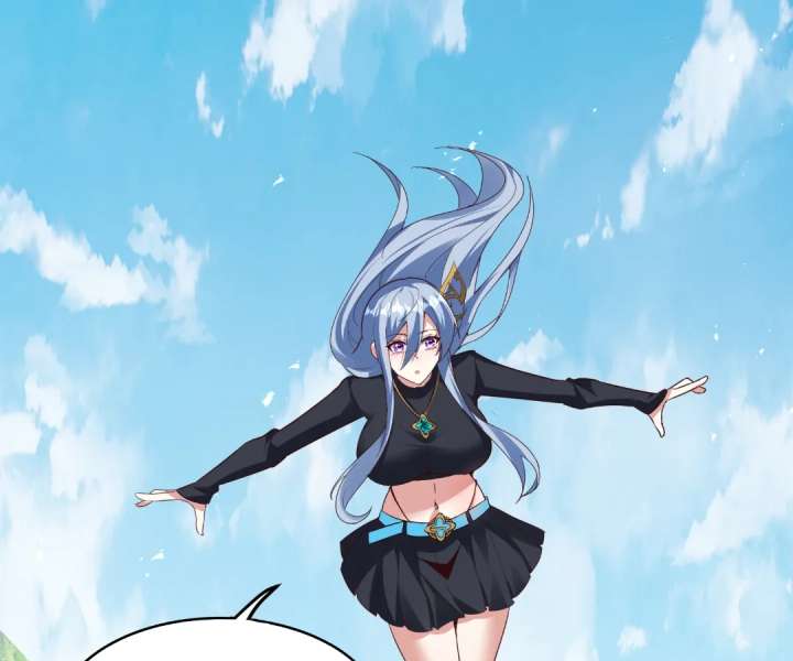 Read Aura Recovery_ I Get a New Skill Everyday EN Manga Online
