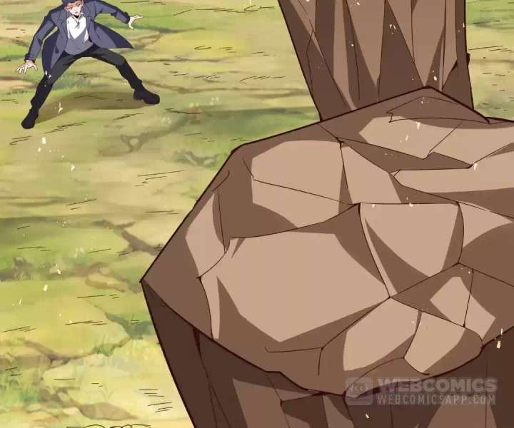 Read Aura Recovery_ I Get a New Skill Everyday EN Manga Online