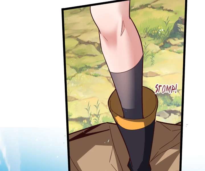 Read Aura Recovery_ I Get a New Skill Everyday EN Manga Online