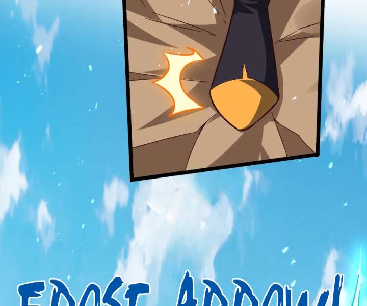 Read Aura Recovery_ I Get a New Skill Everyday EN Manga Online