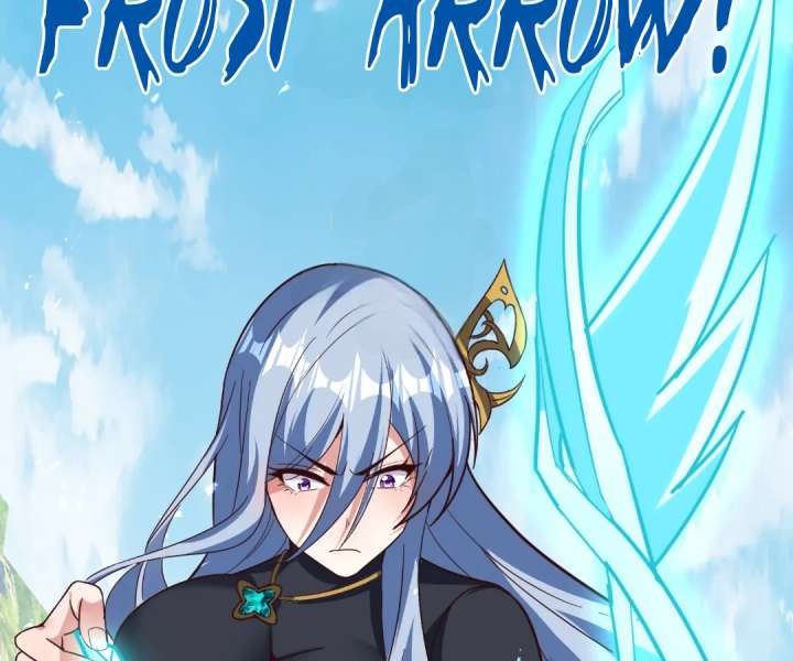 Read Aura Recovery_ I Get a New Skill Everyday EN Manga Online