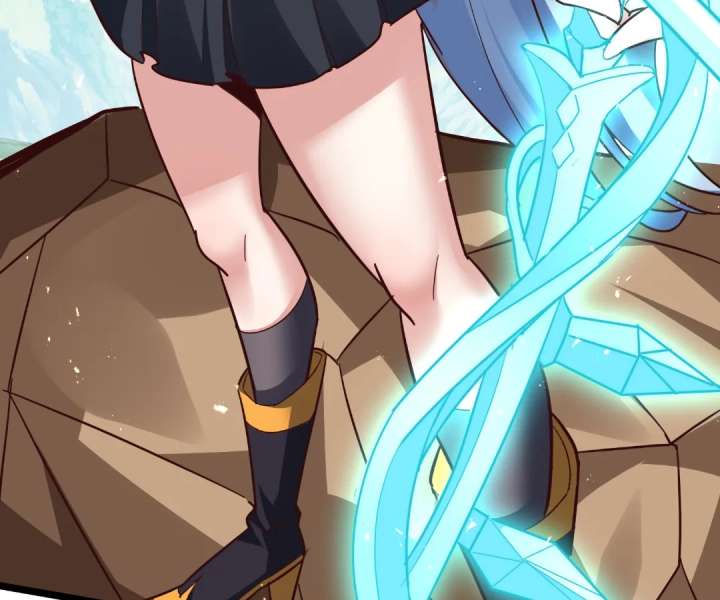Read Aura Recovery_ I Get a New Skill Everyday EN Manga Online