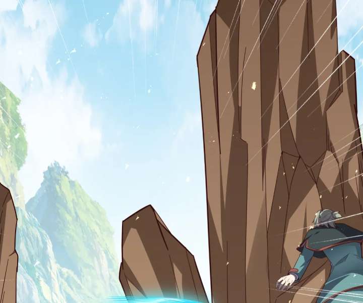 Read Aura Recovery_ I Get a New Skill Everyday EN Manga Online