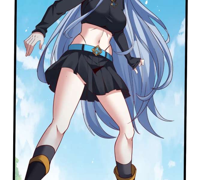 Read Aura Recovery_ I Get a New Skill Everyday EN Manga Online