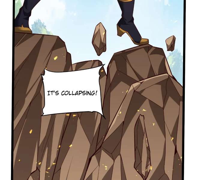 Read Aura Recovery_ I Get a New Skill Everyday EN Manga Online