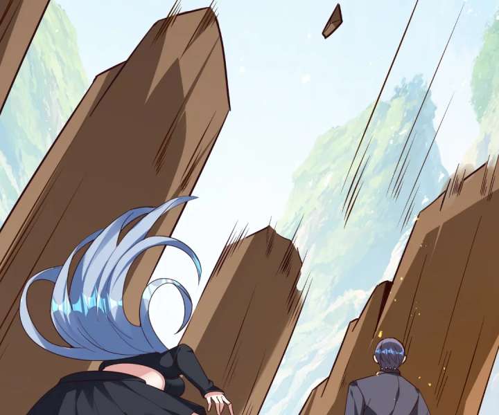 Read Aura Recovery_ I Get a New Skill Everyday EN Manga Online
