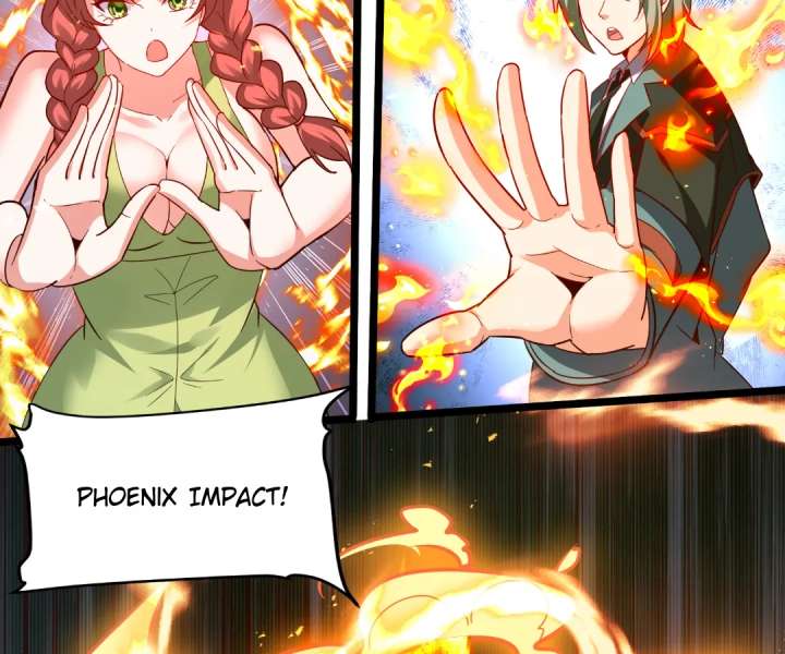 Read Aura Recovery_ I Get a New Skill Everyday EN Manga Online