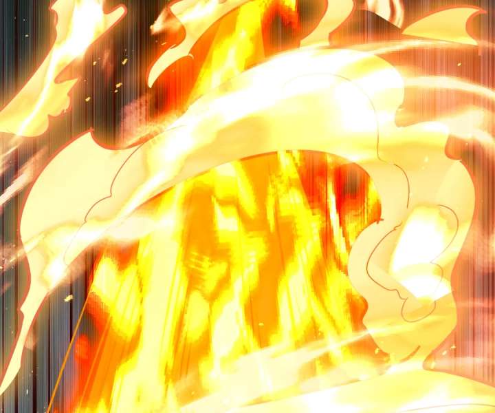 Read Aura Recovery_ I Get a New Skill Everyday EN Manga Online