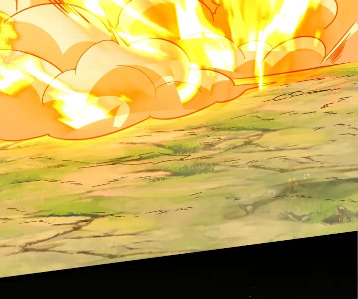 Read Aura Recovery_ I Get a New Skill Everyday EN Manga Online
