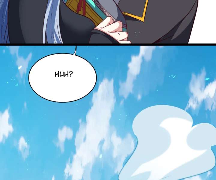 Read Aura Recovery_ I Get a New Skill Everyday EN Manga Online