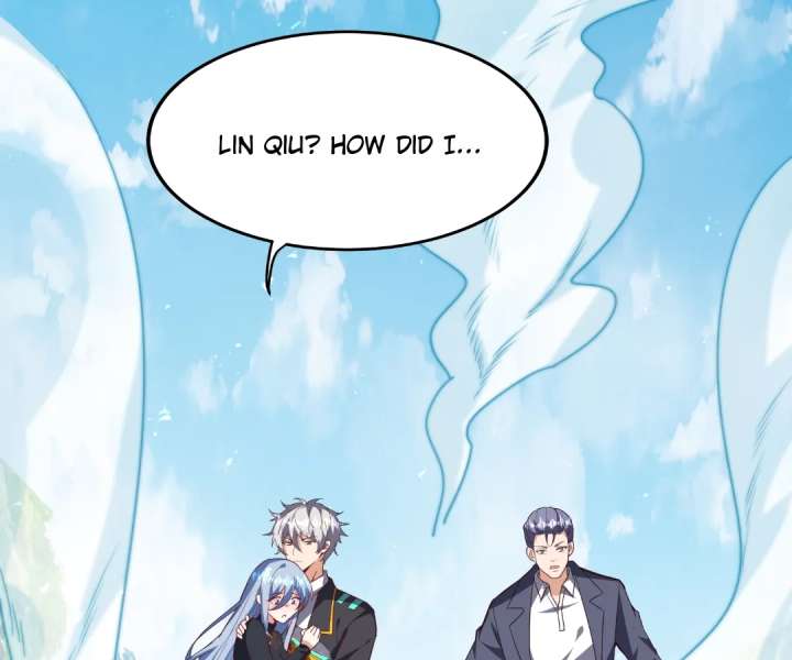 Read Aura Recovery_ I Get a New Skill Everyday EN Manga Online