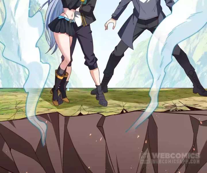 Read Aura Recovery_ I Get a New Skill Everyday EN Manga Online
