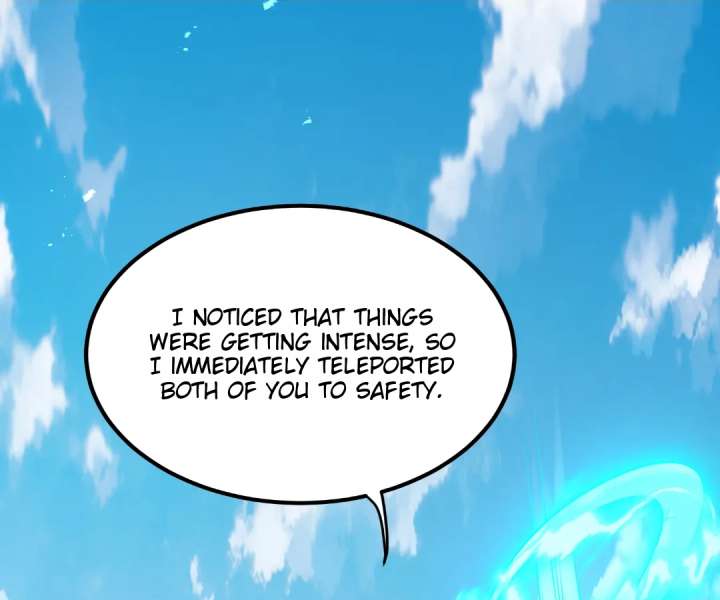 Read Aura Recovery_ I Get a New Skill Everyday EN Manga Online