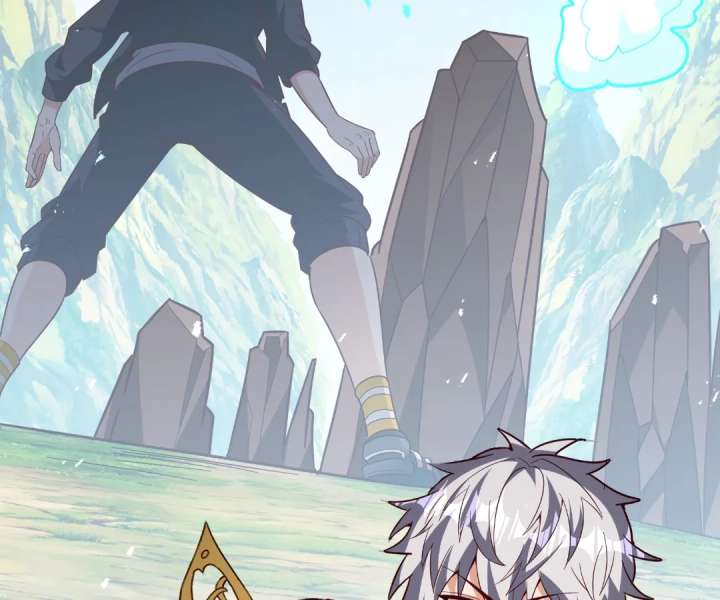 Read Aura Recovery_ I Get a New Skill Everyday EN Manga Online