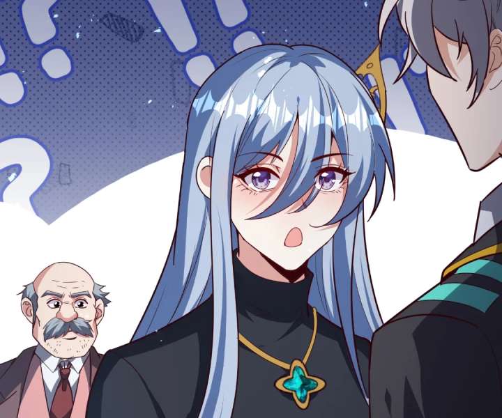 Read Aura Recovery_ I Get a New Skill Everyday EN Manga Online