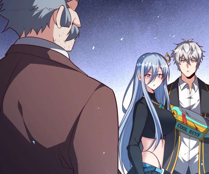 Read Aura Recovery_ I Get a New Skill Everyday EN Manga Online