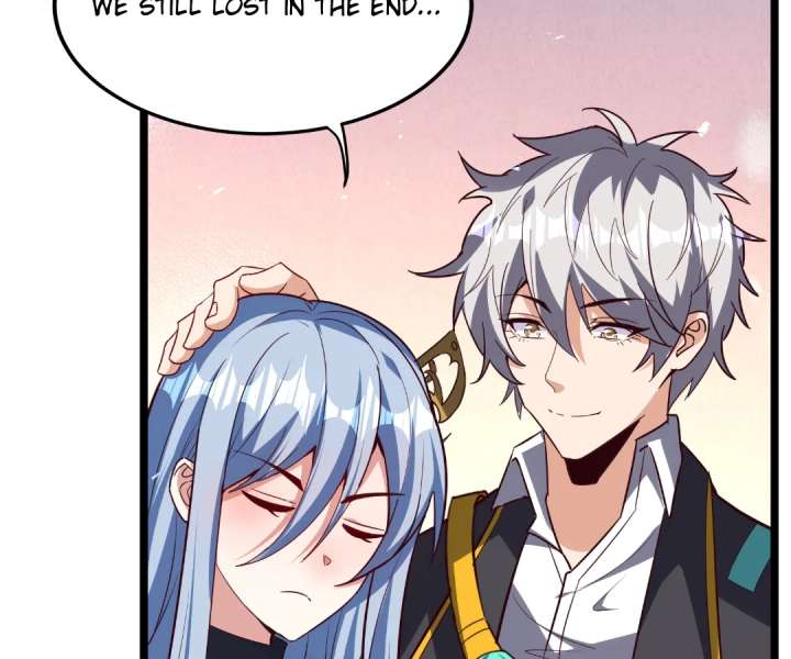 Read Aura Recovery_ I Get a New Skill Everyday EN Manga Online