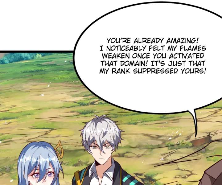 Read Aura Recovery_ I Get a New Skill Everyday EN Manga Online