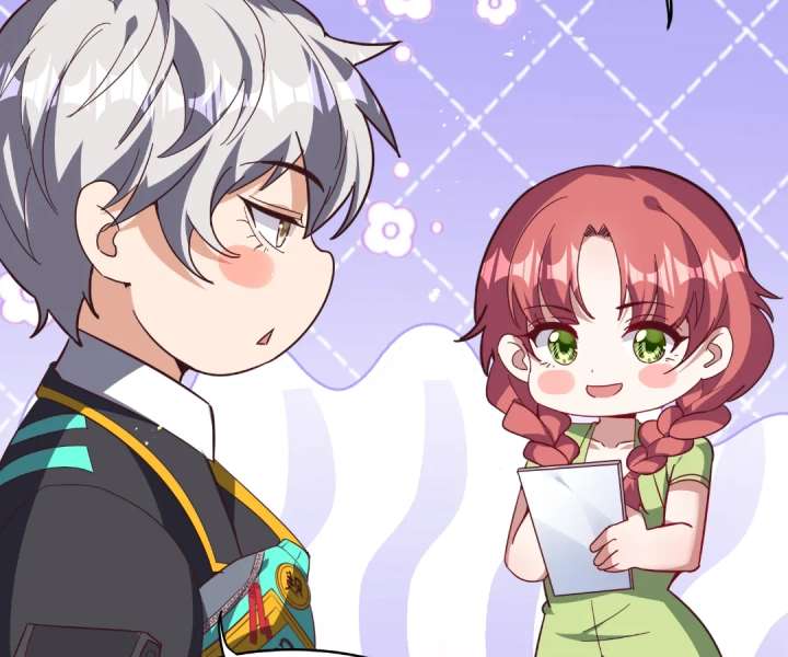 Read Aura Recovery_ I Get a New Skill Everyday EN Manga Online
