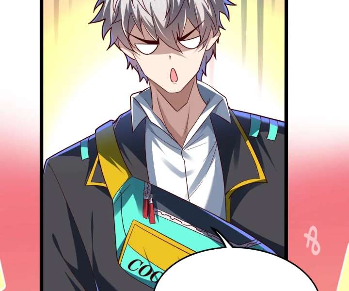 Read Aura Recovery_ I Get a New Skill Everyday EN Manga Online